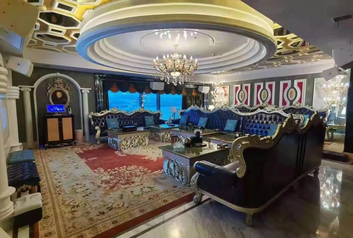 商务KTV新手攻略，轻松玩转商丘商务KTV-宁陵县ktv预定