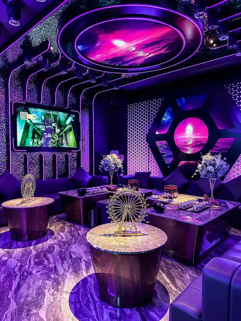 商丘商务ktv预订指南-宁陵县ktv预定